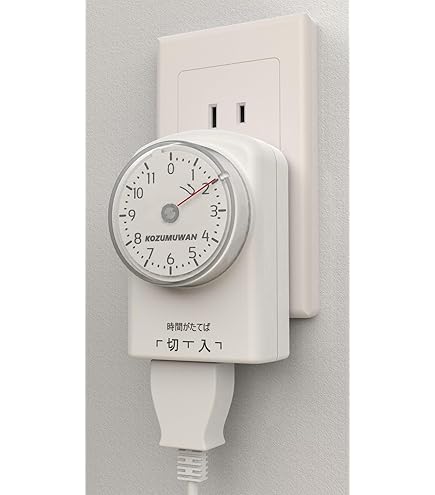 Amazon.co.jp: パナソニック(Panasonic) 年間式プログラムタイマー